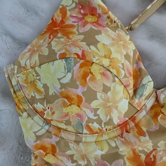 RIPCURL Medium one piece swim suit NWT - Picture 5 of 13